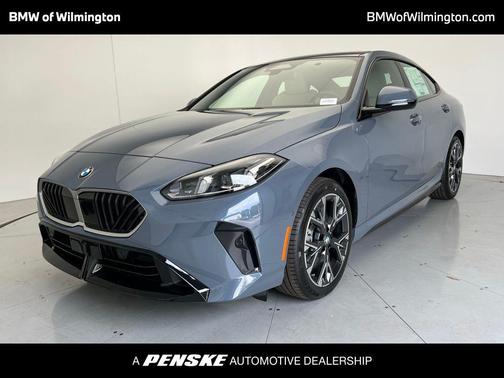 2026 BMW 228 Gran Coupe 228 Gran Coupe