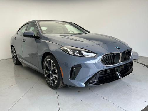 2026 BMW 228 Gran Coupe 228 Gran Coupe