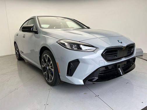 2025 BMW M235 Gran Coupe xDrive