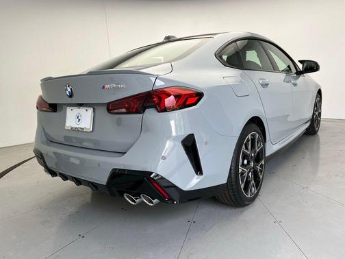 2025 BMW M235 Gran Coupe xDrive