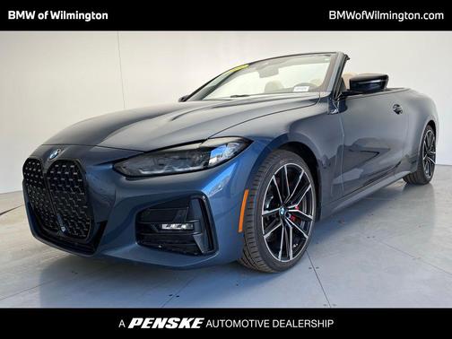 2023 BMW 430 i xDrive