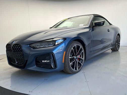 2023 BMW 430 i xDrive