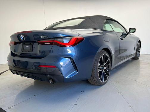 2023 BMW 430 i xDrive