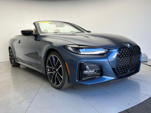 2023 BMW 430 i xDrive