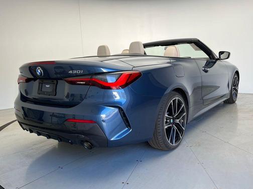 2023 BMW 430 i xDrive