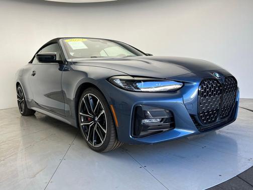 2023 BMW 430 i xDrive