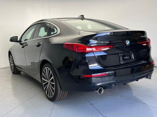 2024 BMW 228 Gran Coupe sDrive