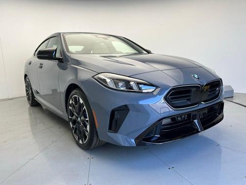 2025 BMW M235 Gran Coupe xDrive