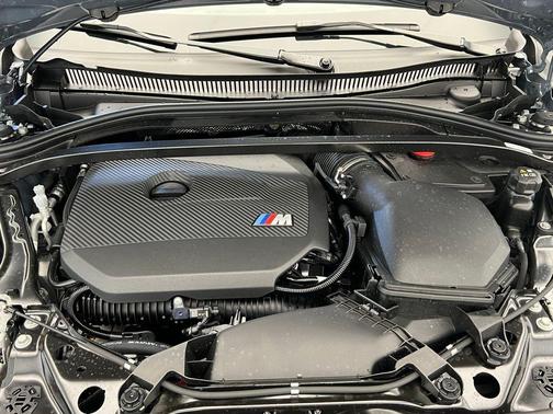 2025 BMW M235 Gran Coupe xDrive