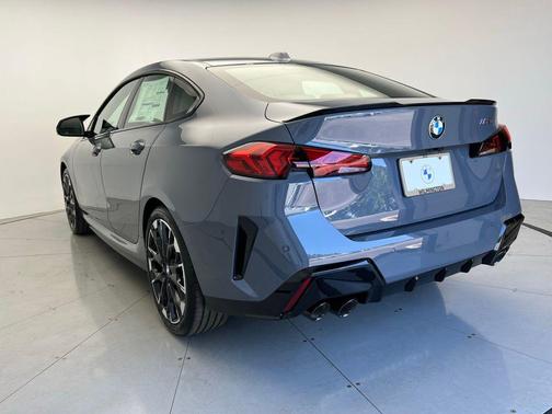 2025 BMW M235 Gran Coupe xDrive