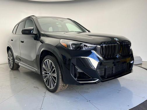 2026 BMW X1 M35i