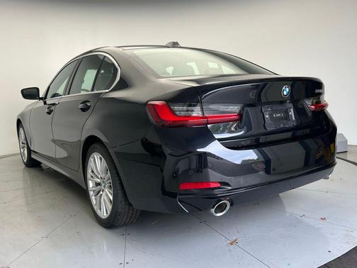 2024 BMW 330 330i