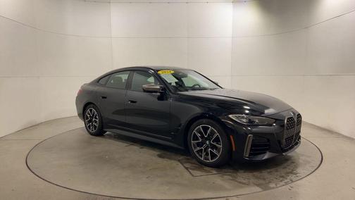 2024 BMW M440 i xDrive