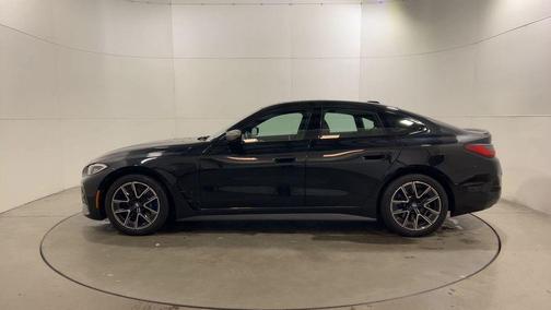 2024 BMW M440 i xDrive