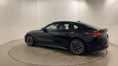 2024 BMW M440 i xDrive