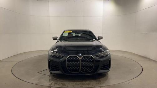 2024 BMW M440 i xDrive