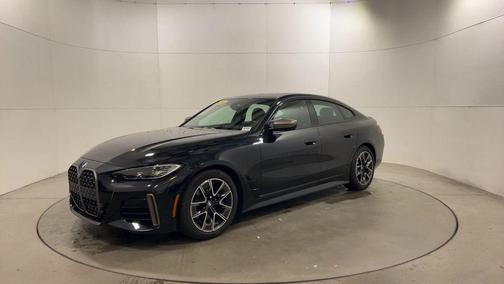 2024 BMW M440 i xDrive