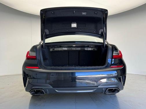 2021 BMW M340 i xDrive