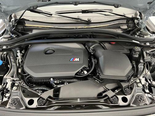 2025 BMW M235 Gran Coupe xDrive