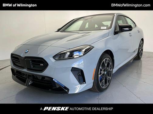 2025 BMW M235 Gran Coupe xDrive