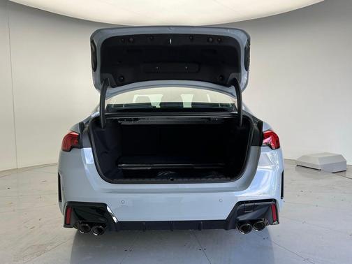 2025 BMW M235 Gran Coupe xDrive