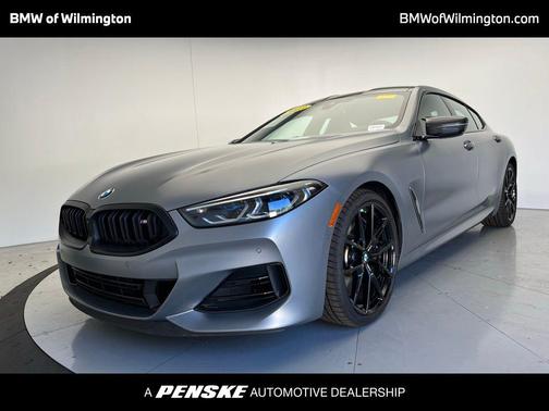 2023 BMW M850 Gran Coupe xDrive