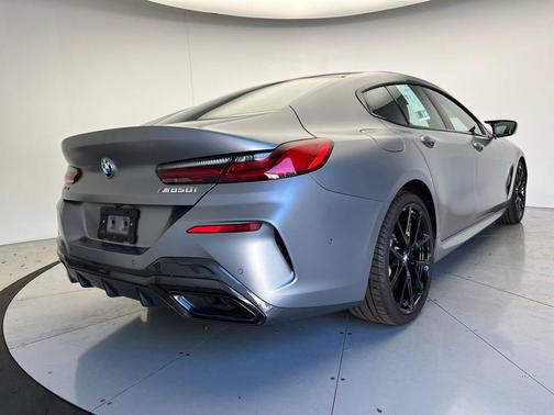 2023 BMW M850 Gran Coupe xDrive