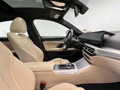 2023 BMW i4 Gran Coupe eDrive35