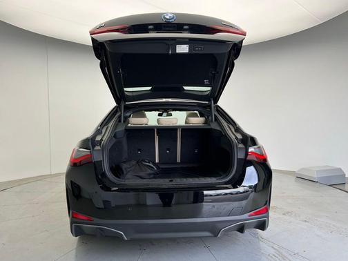 2023 BMW i4 Gran Coupe eDrive35