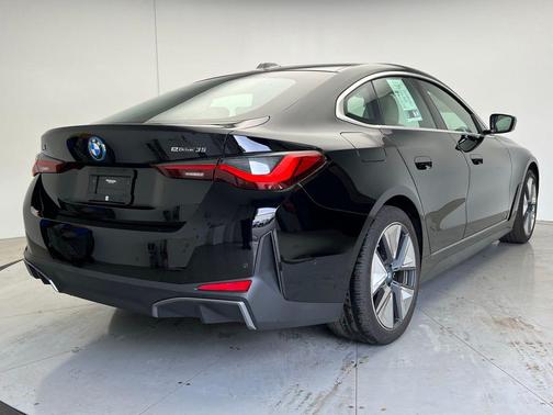 2023 BMW i4 Gran Coupe eDrive35