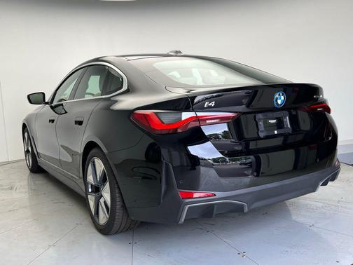 2023 BMW i4 Gran Coupe eDrive35