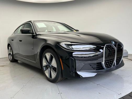 2023 BMW i4 Gran Coupe eDrive35