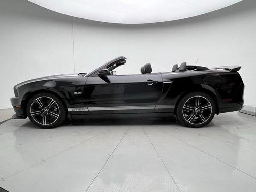 2014 Ford Mustang GT Premium