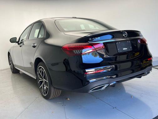2022 Mercedes-Benz E-Class E 450 4MATIC