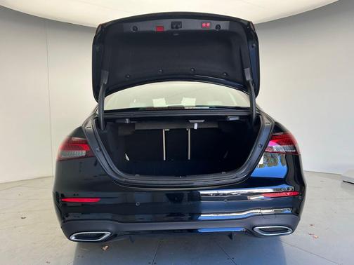 2022 Mercedes-Benz E-Class E 450 4MATIC