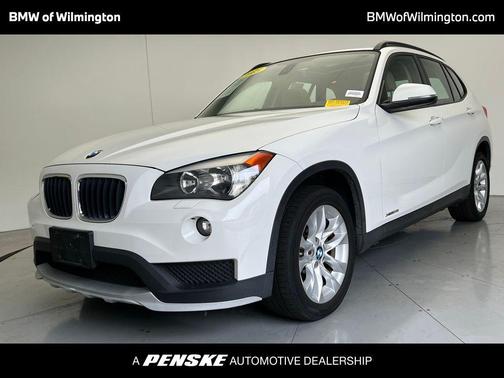 2015 BMW X1 xDrive 28i