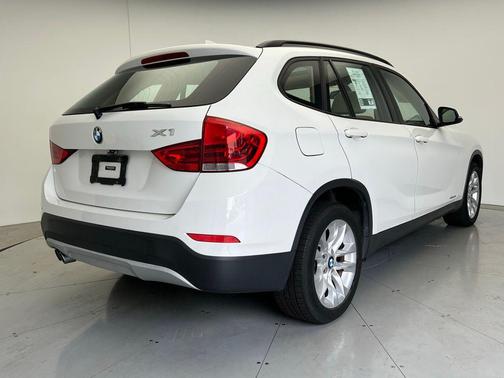 2015 BMW X1 xDrive 28i