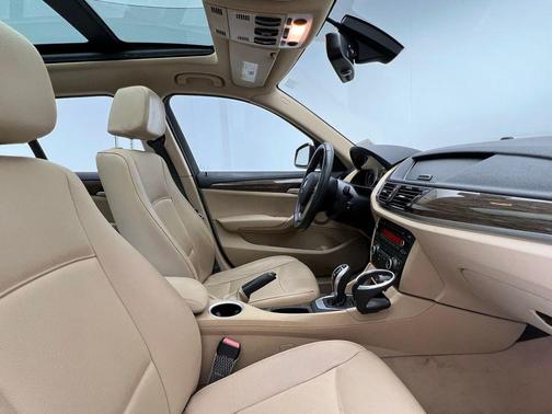 2015 BMW X1 xDrive 28i