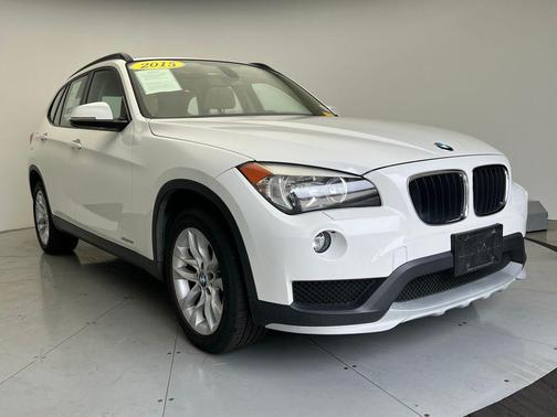 2015 BMW X1 xDrive 28i