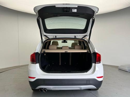 2015 BMW X1 xDrive 28i