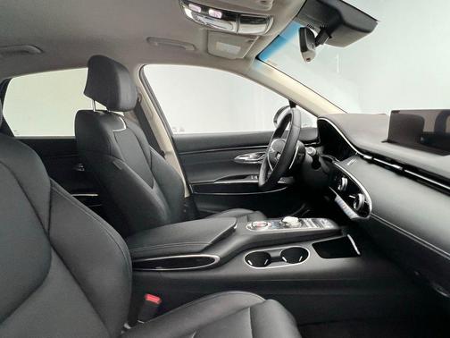 2025 Genesis GV70 2.5T AWD