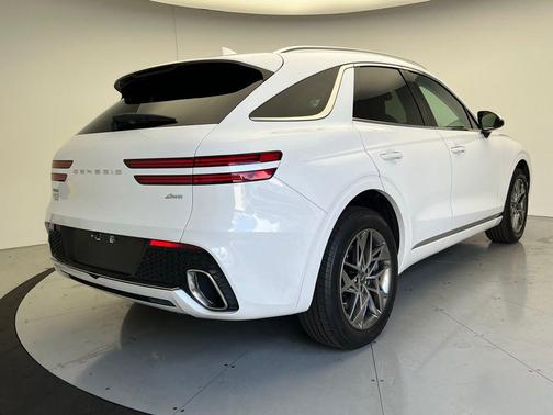 2025 Genesis GV70 2.5T AWD