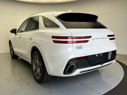 2025 Genesis GV70 2.5T AWD