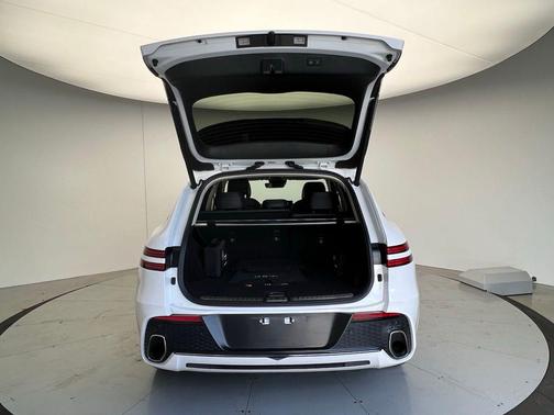2025 Genesis GV70 2.5T AWD