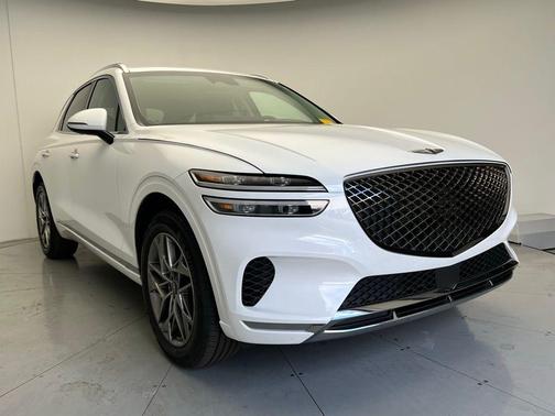 2025 Genesis GV70 2.5T AWD