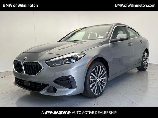 2024 BMW 228 Gran Coupe i sDrive