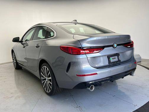 2024 BMW 228 Gran Coupe i sDrive