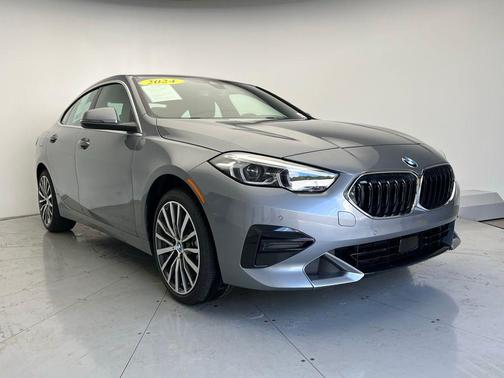 2024 BMW 228 Gran Coupe i sDrive