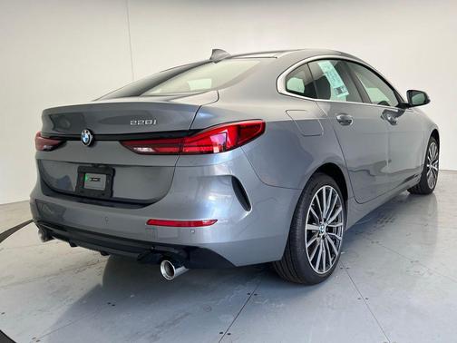 2024 BMW 228 Gran Coupe i sDrive