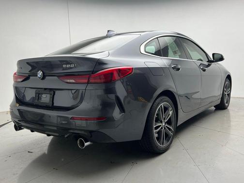2021 BMW 228 Gran Coupe xDrive